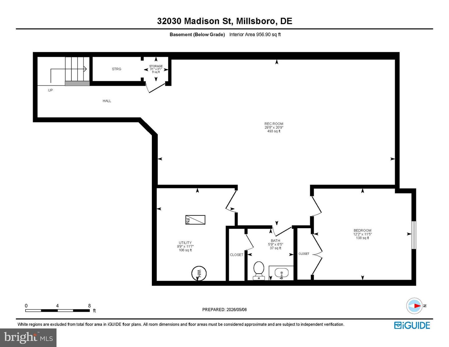 listing image