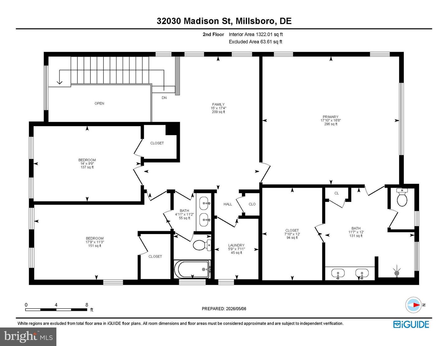 listing image