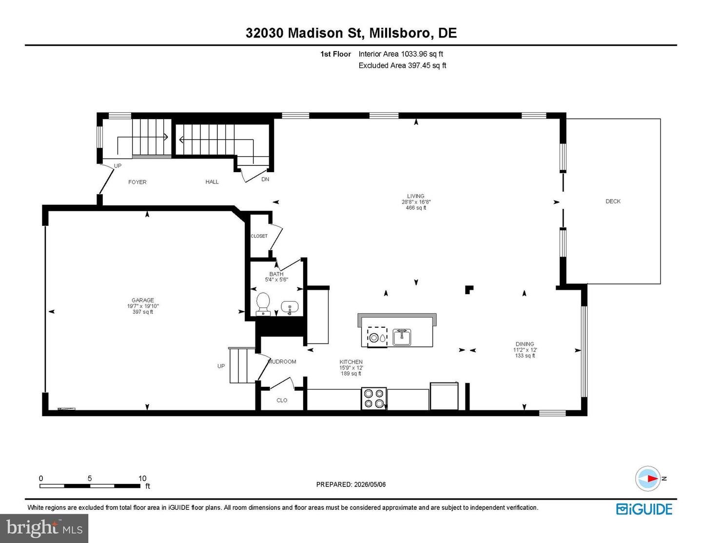 listing image