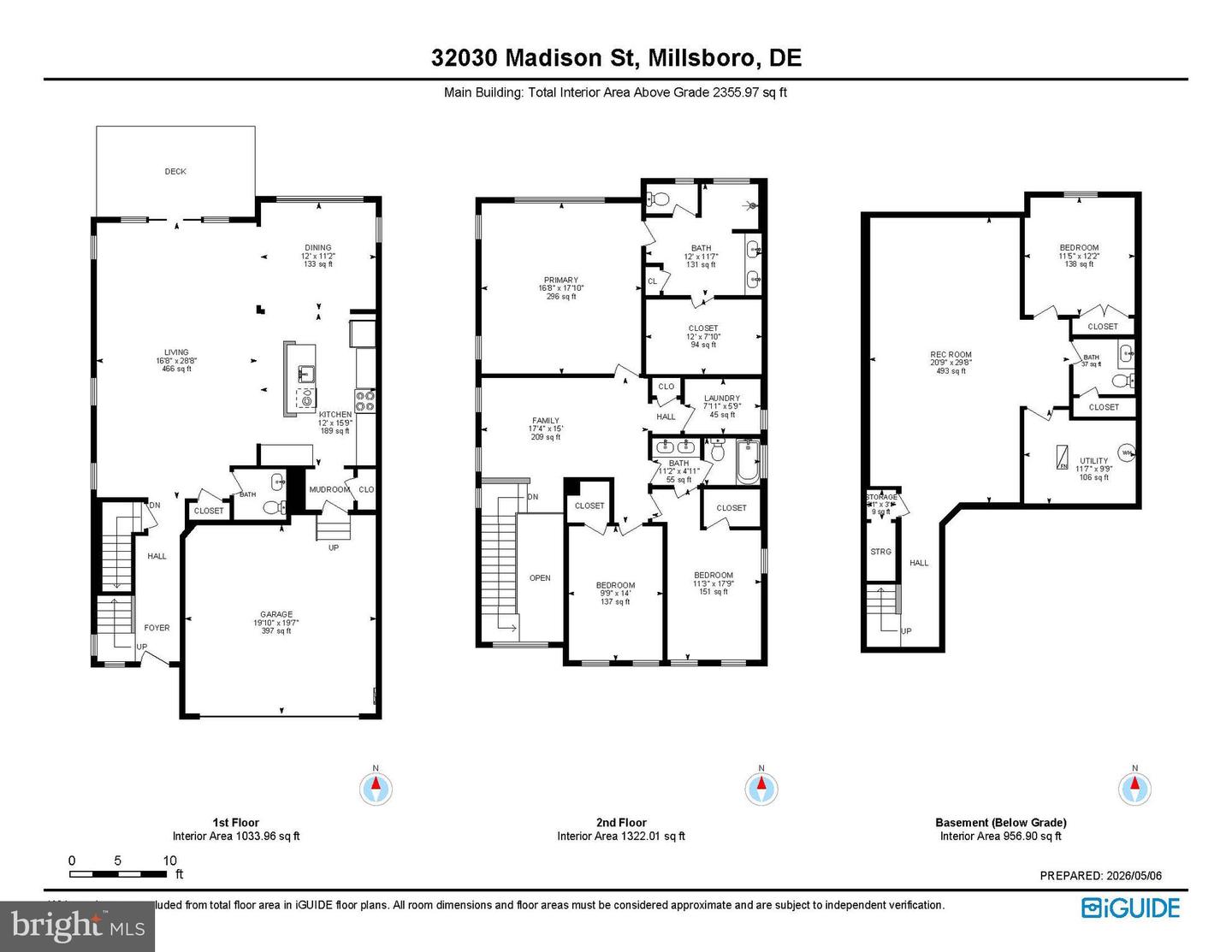 listing image
