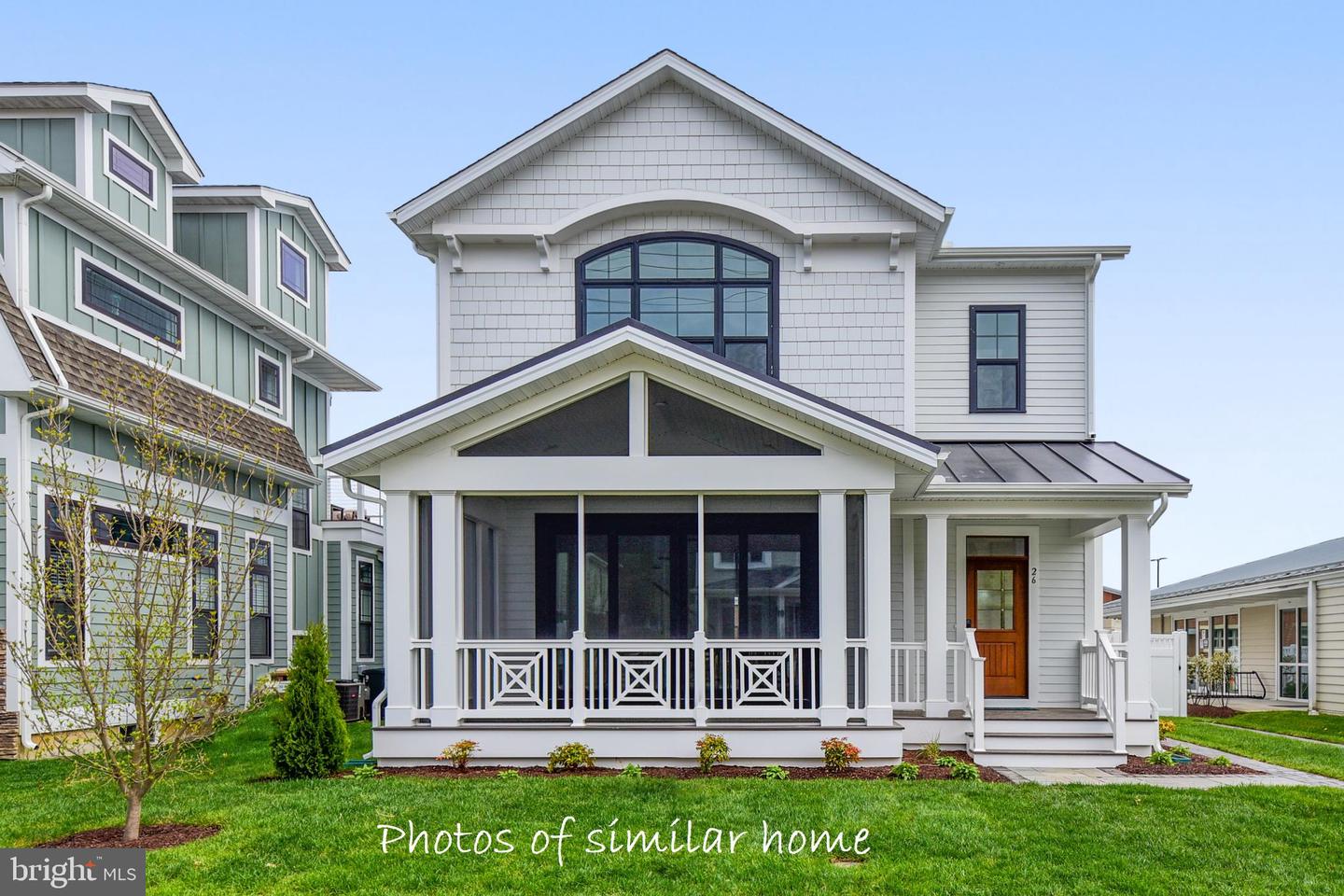 40 PARK AVE, REHOBOTH BEACH, DE - Jack Lingo Realtor