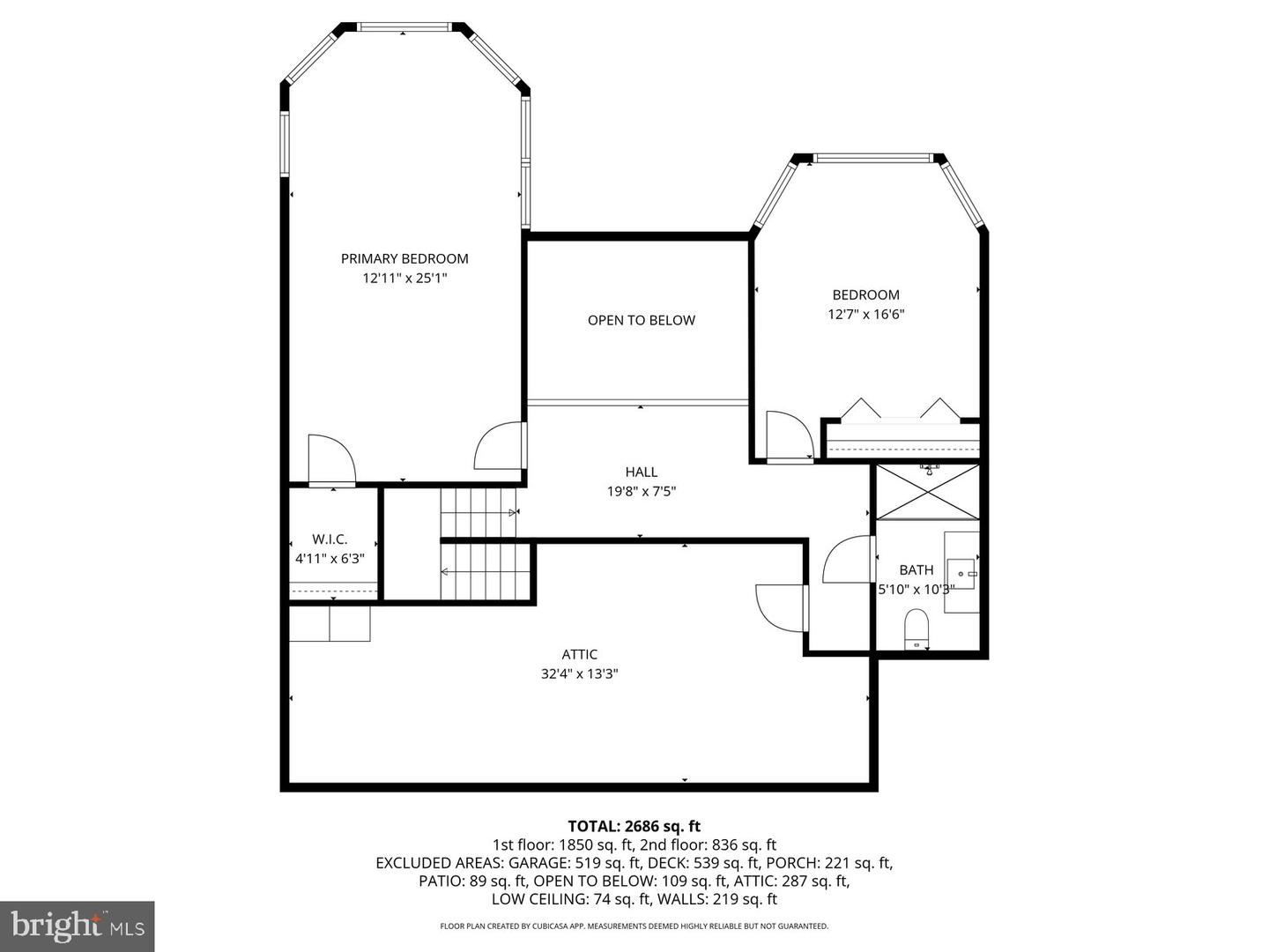 listing image