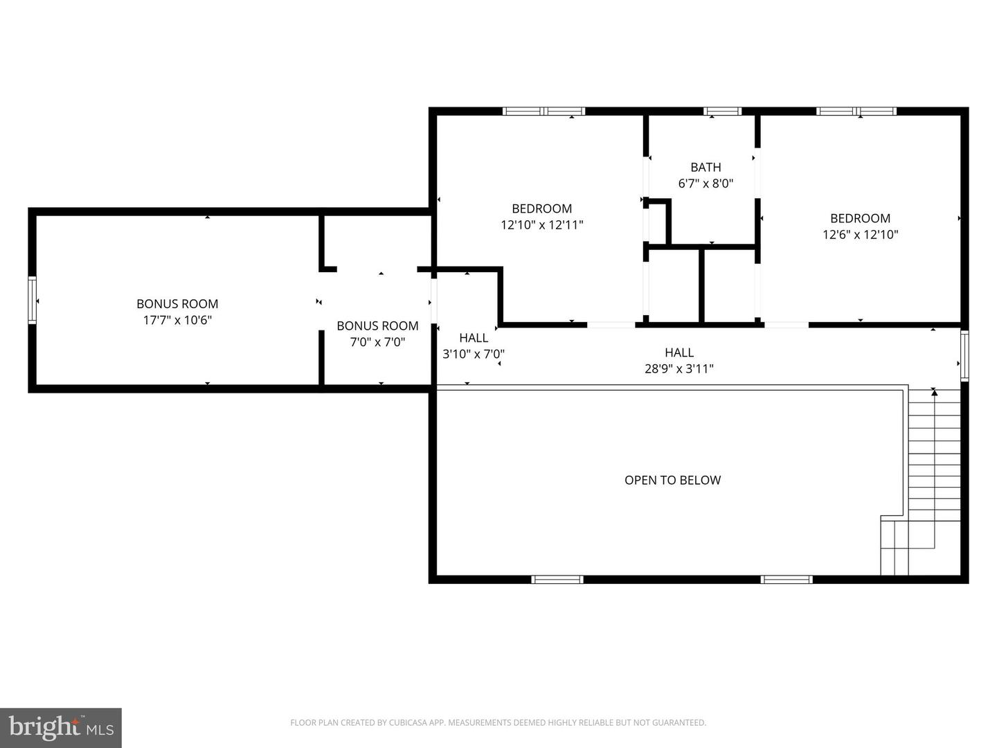 listing image