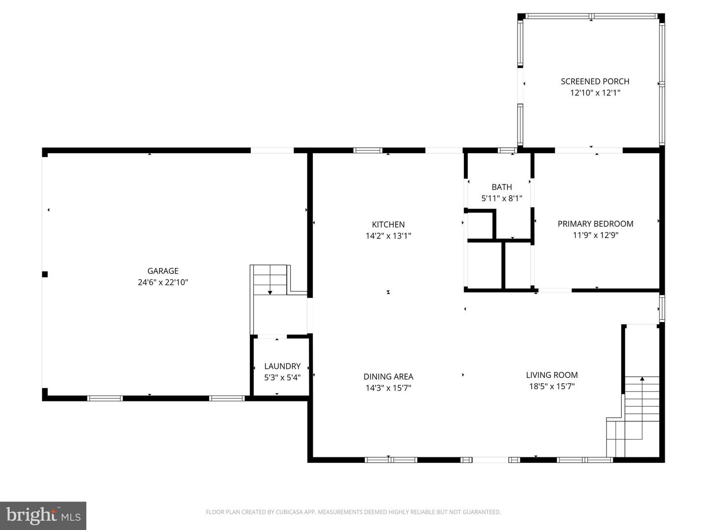 listing image