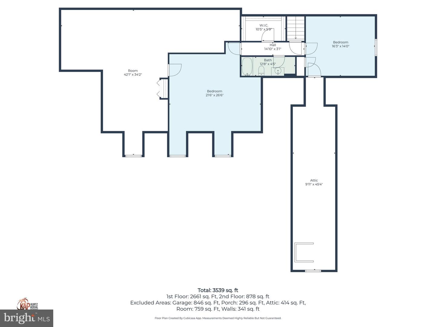 listing image