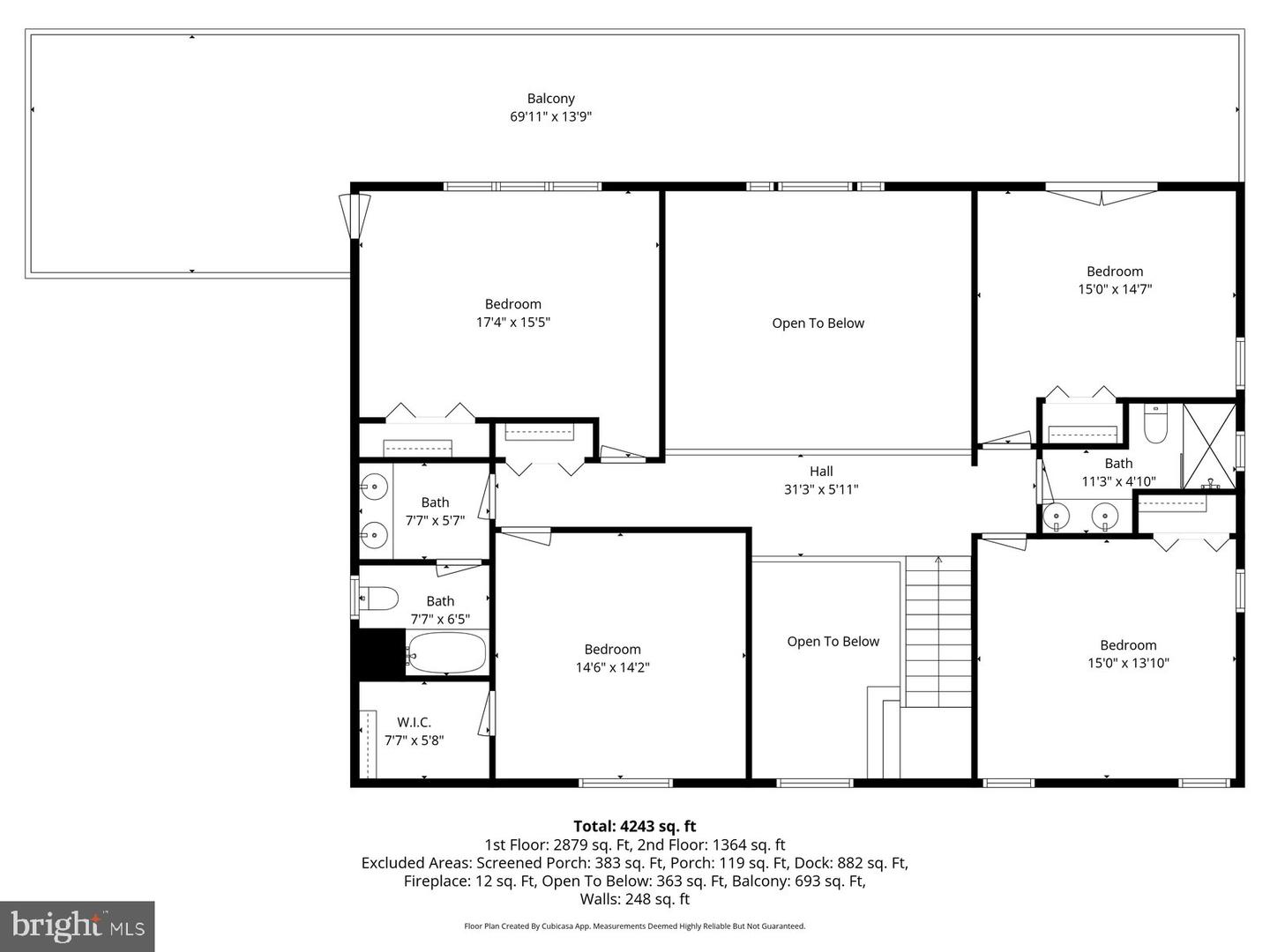 listing image