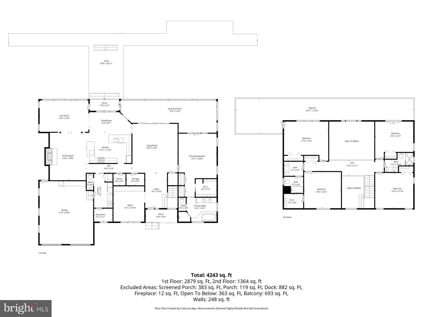 listing image