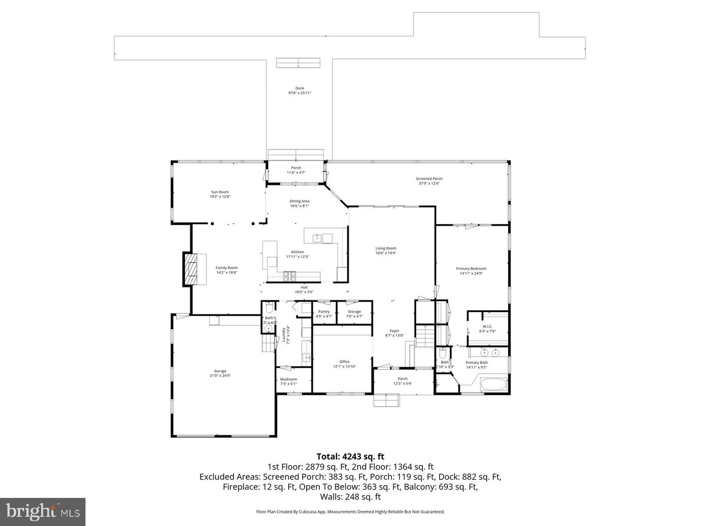 listing image