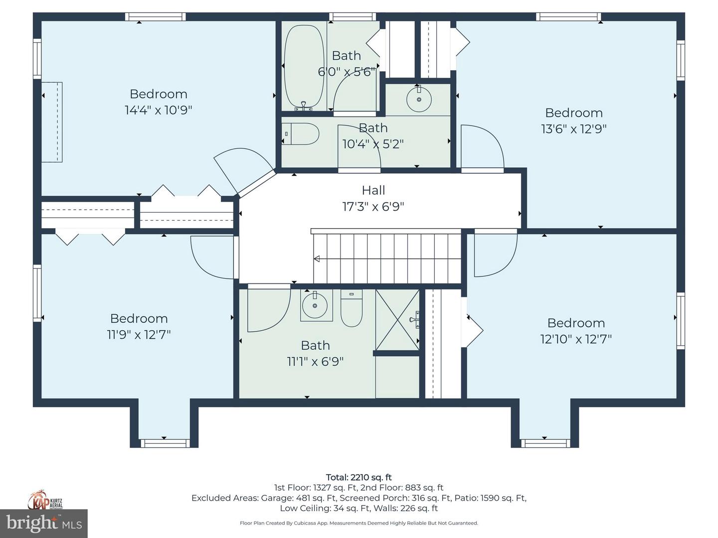 listing image