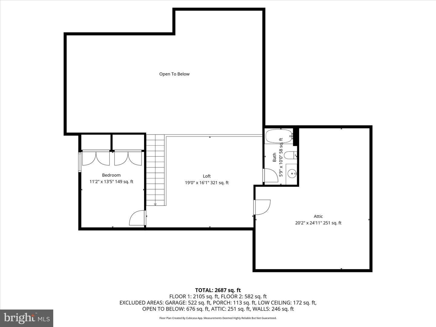 listing image