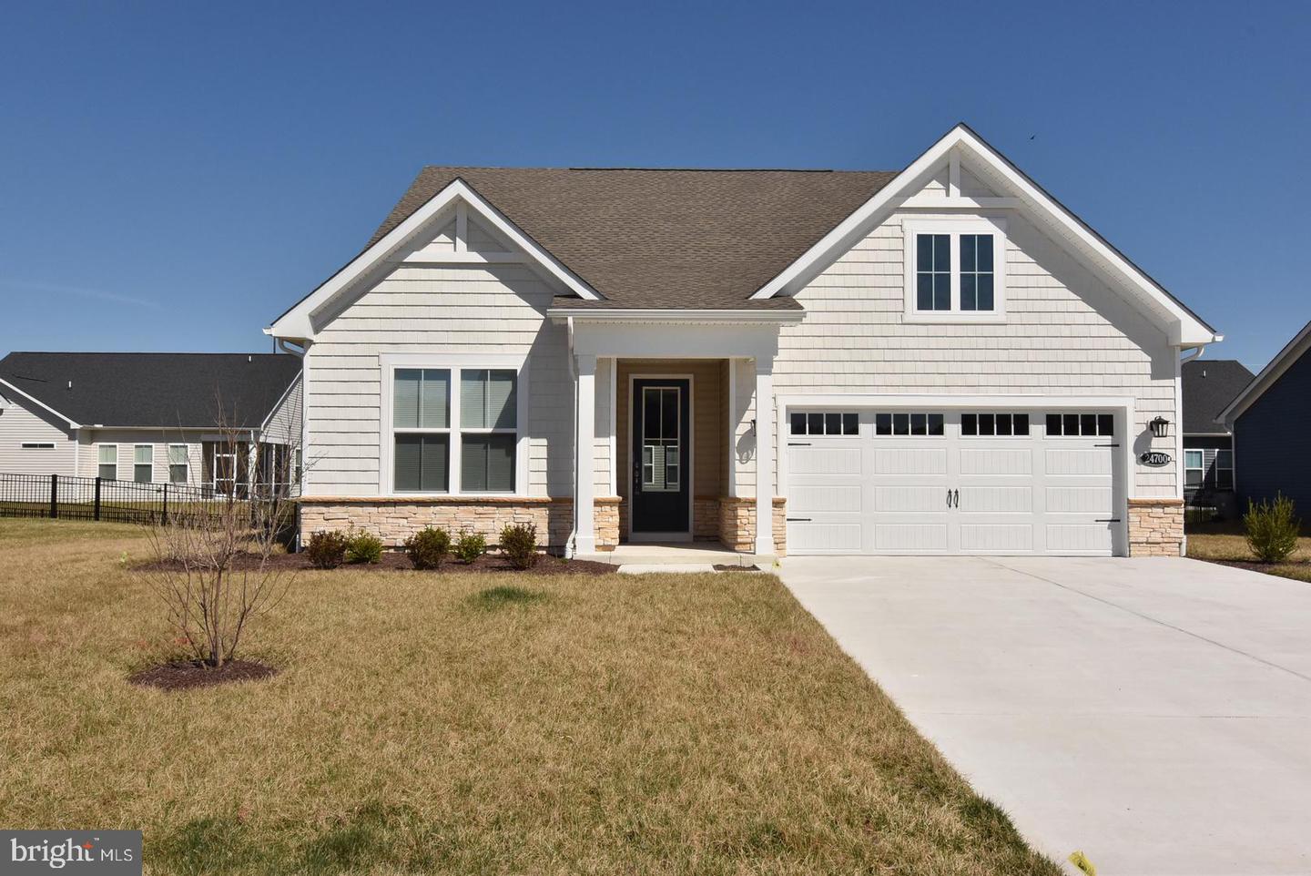 24700 MICHAEL ISLER AVE, MILLSBORO, DE - Jack Lingo Realtor