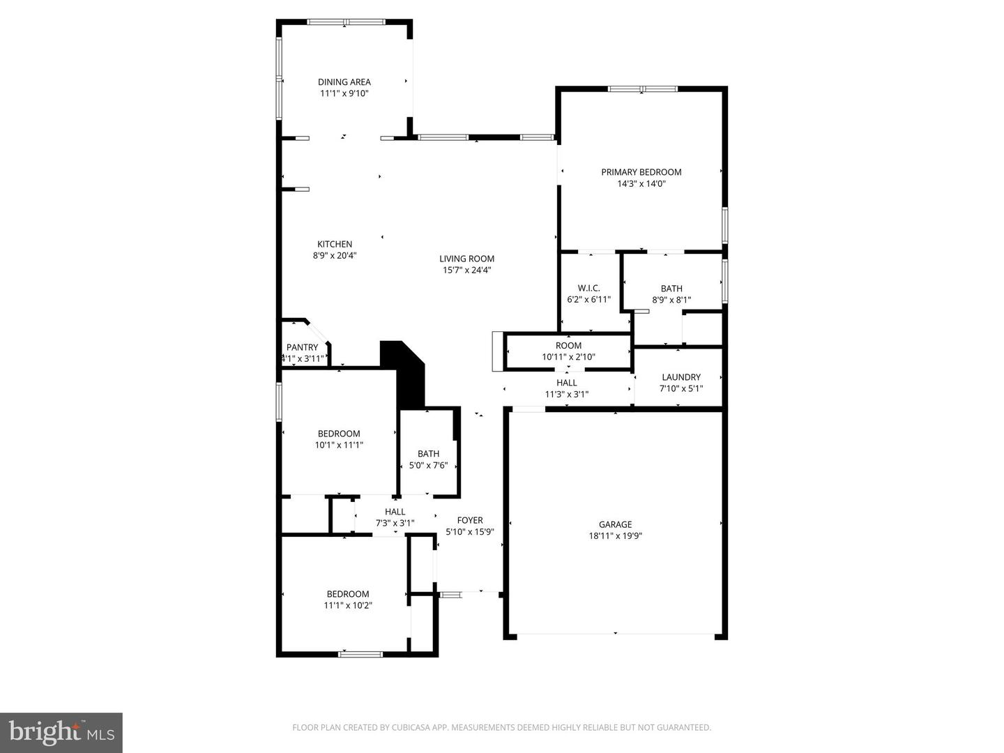 listing image