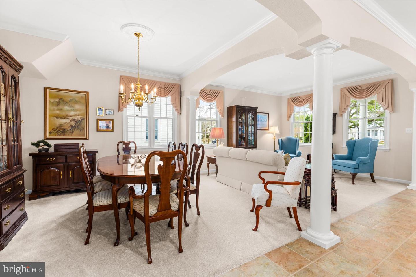 listing image