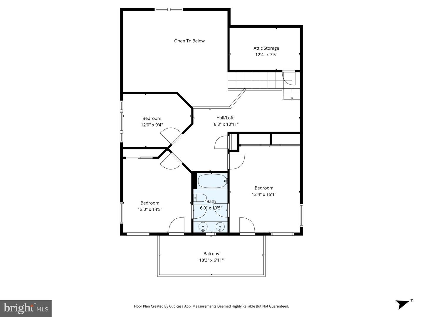 listing image