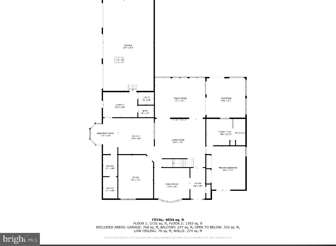 listing image