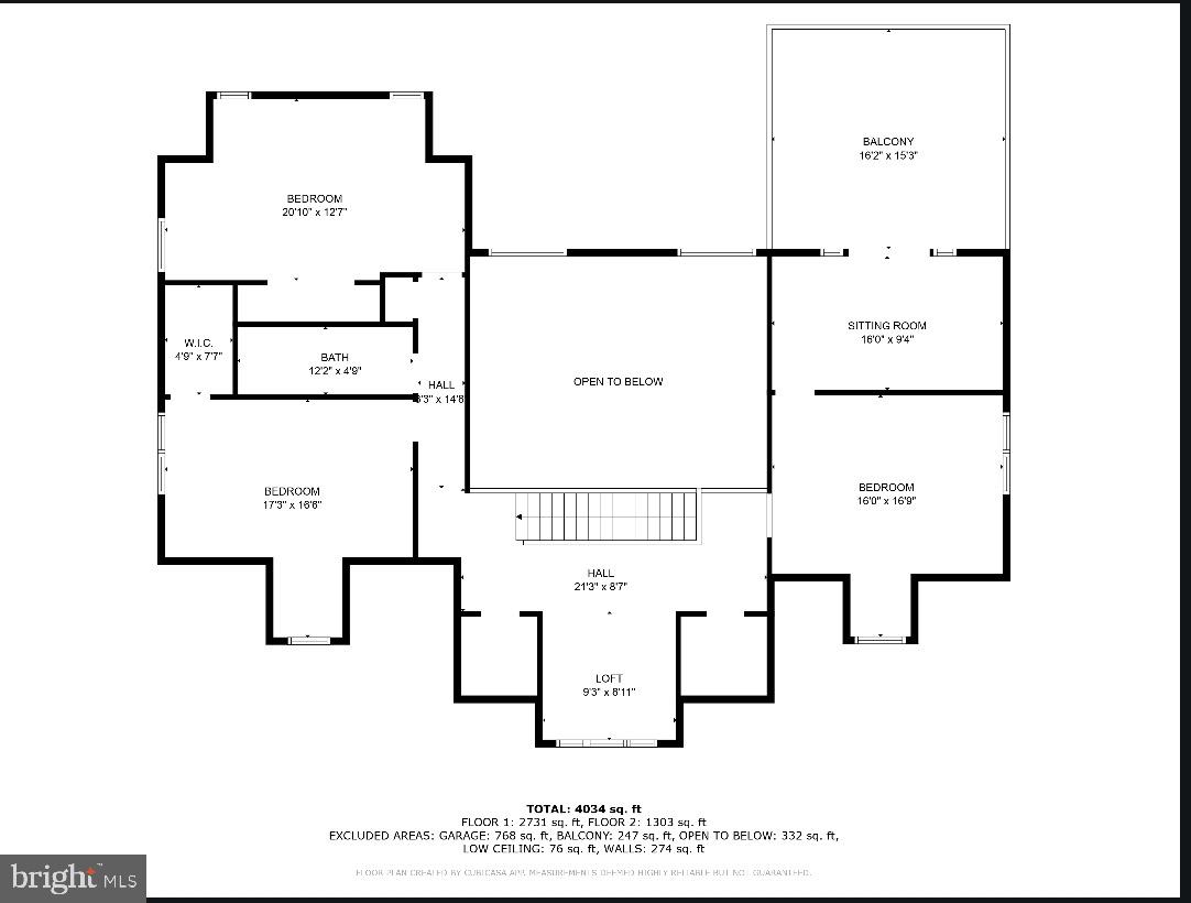 listing image