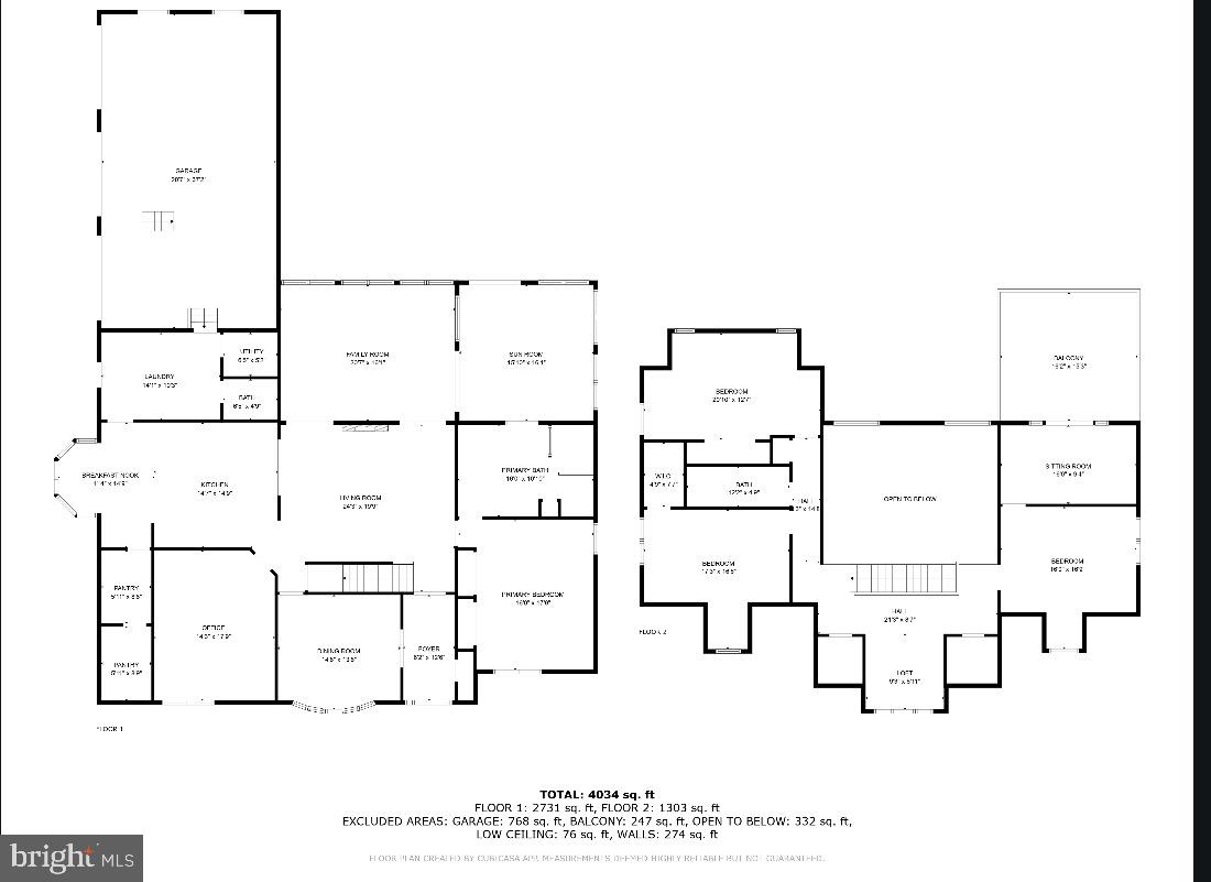 listing image