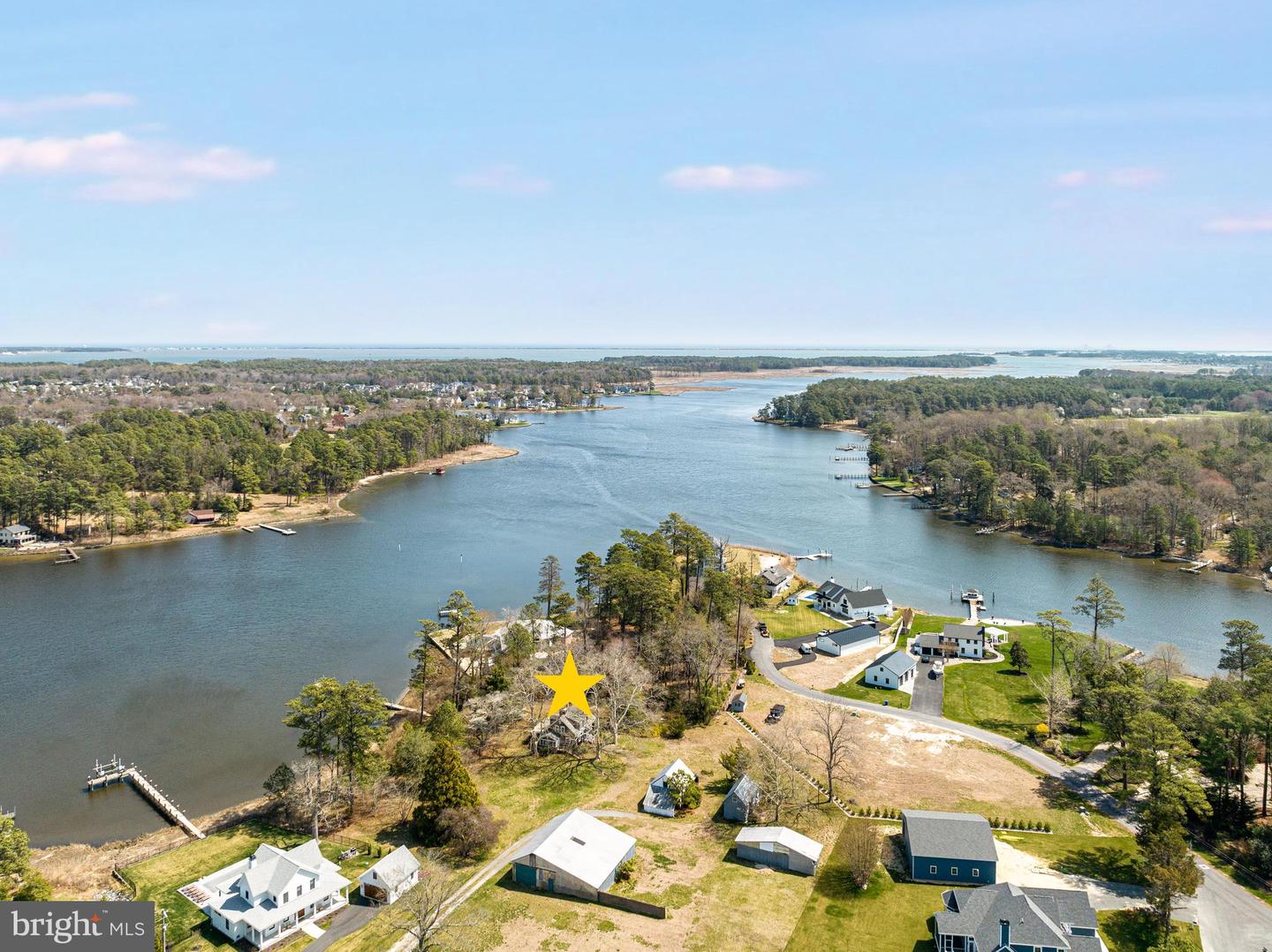 5 BLACKBERRY LN, HARBESON, DE - Jack Lingo Realtor