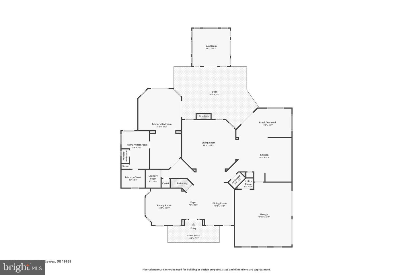 listing image