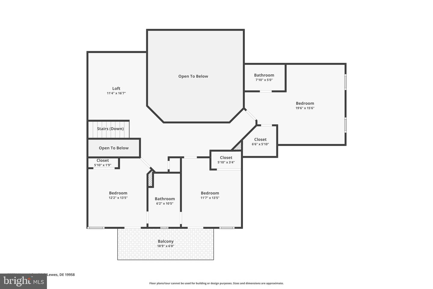 listing image