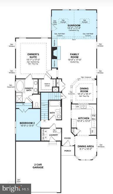 listing image