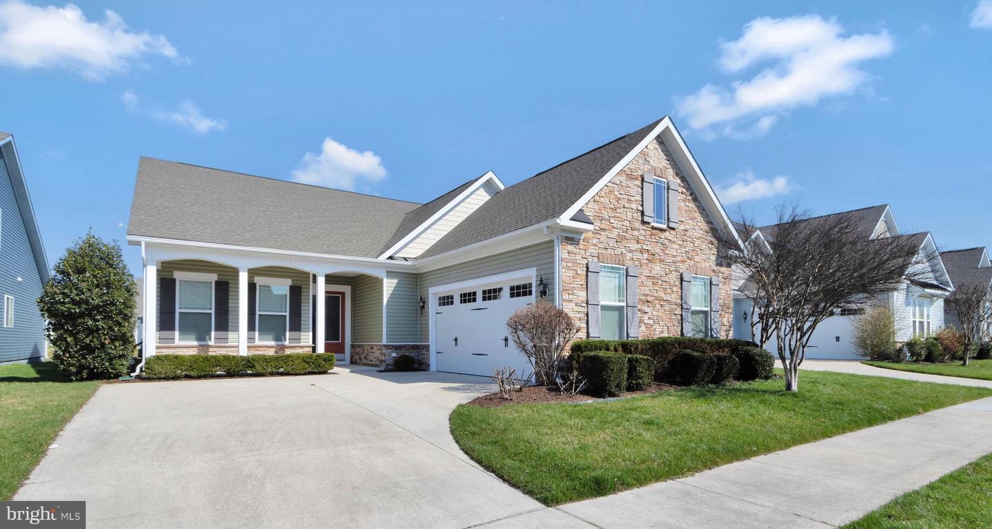 27 FOGLAND LN, OCEAN VIEW, DE - Jack Lingo Realtor