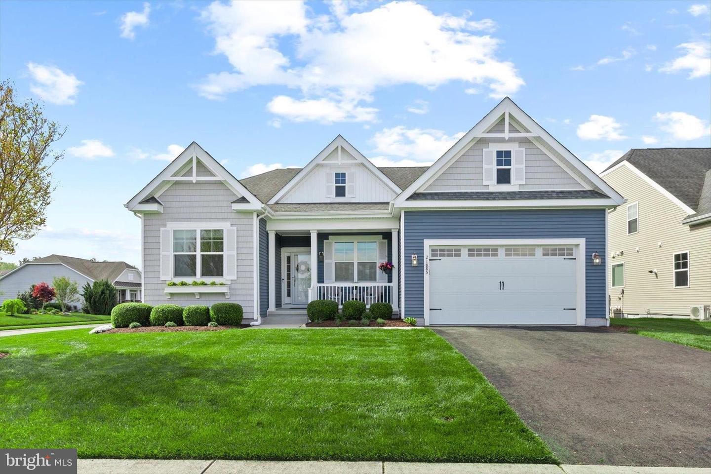 21885 SURF BOARD BLVD, MILLSBORO, DE - Jack Lingo Realtor