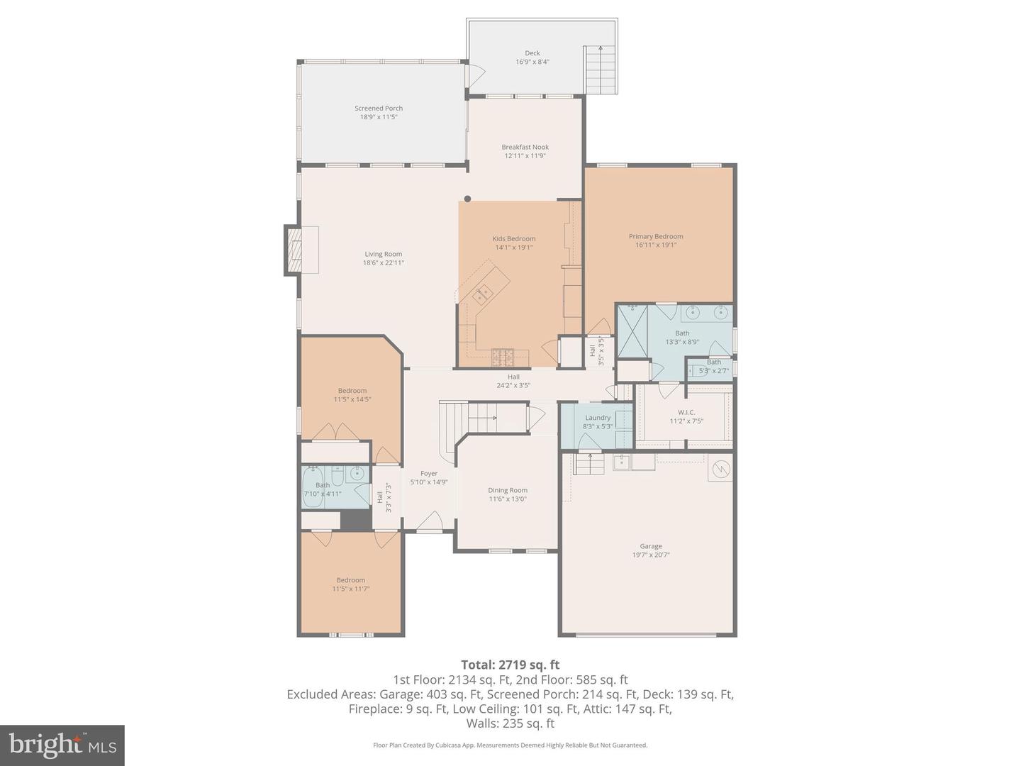 listing image