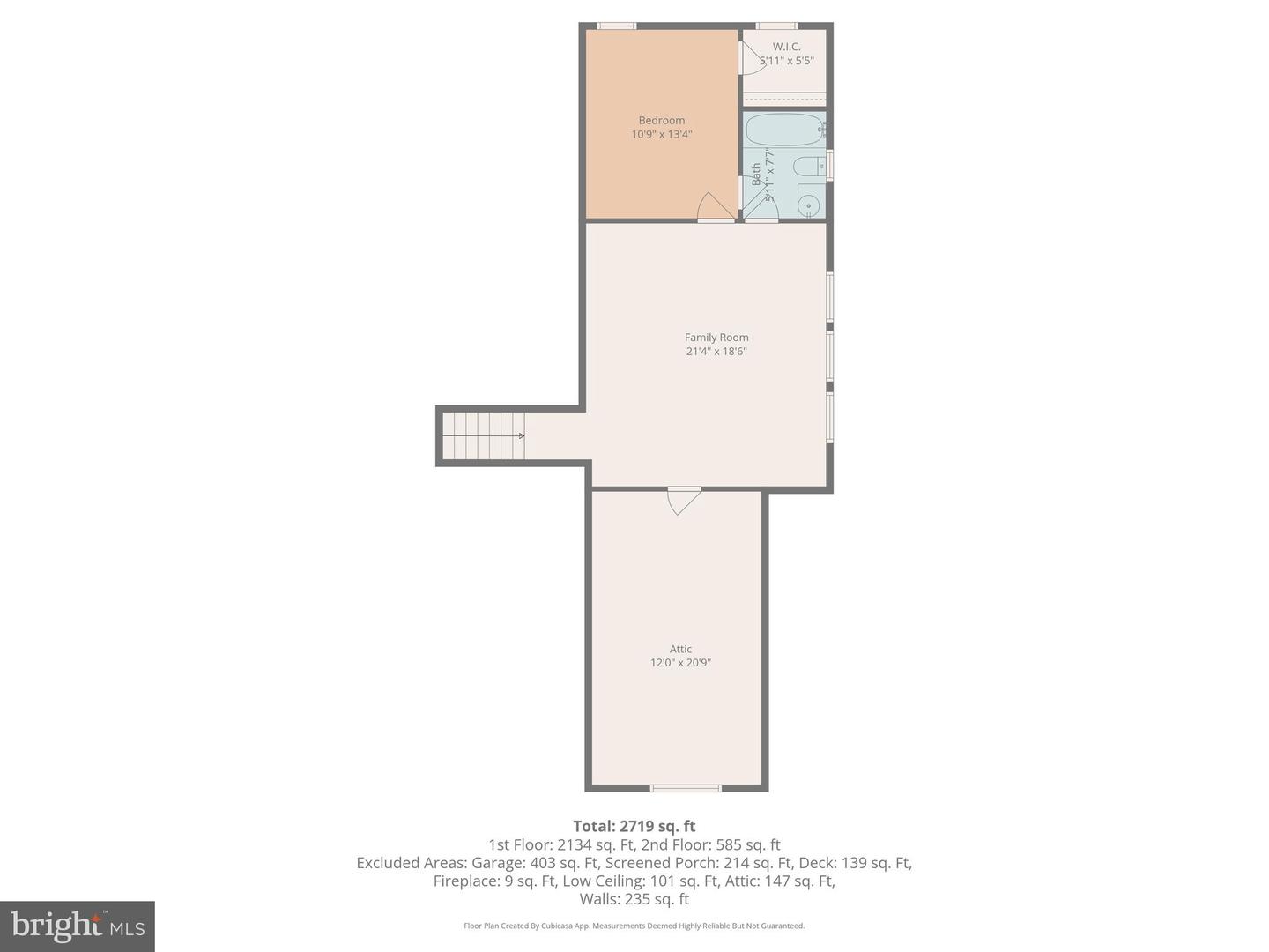 listing image