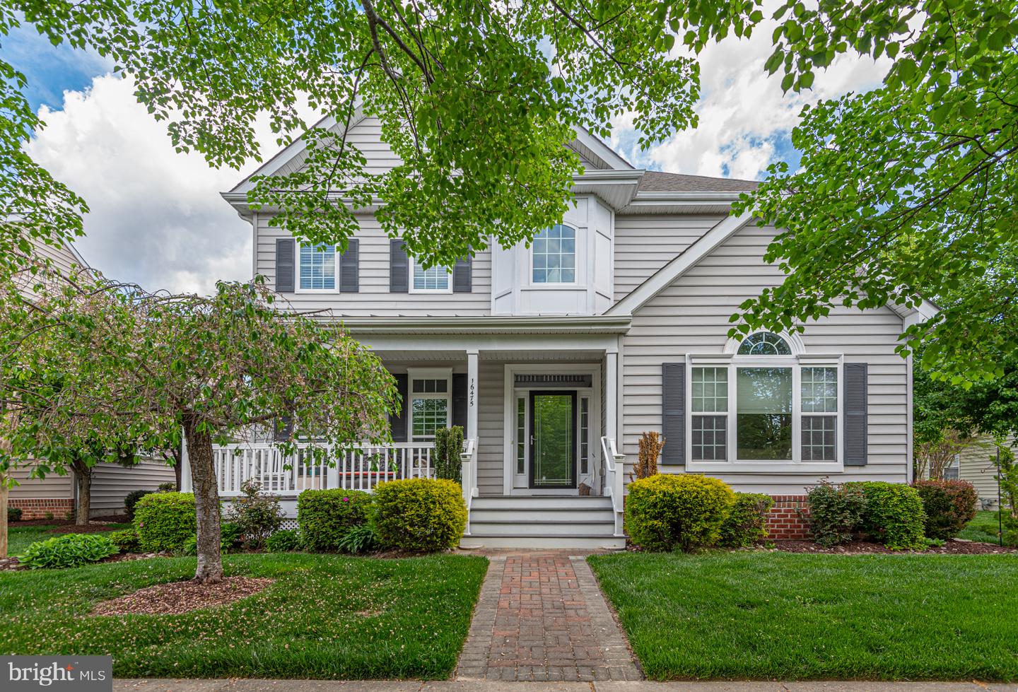 16475 HOWARD MILLMAN LN, MILTON, DE - Jack Lingo Realtor