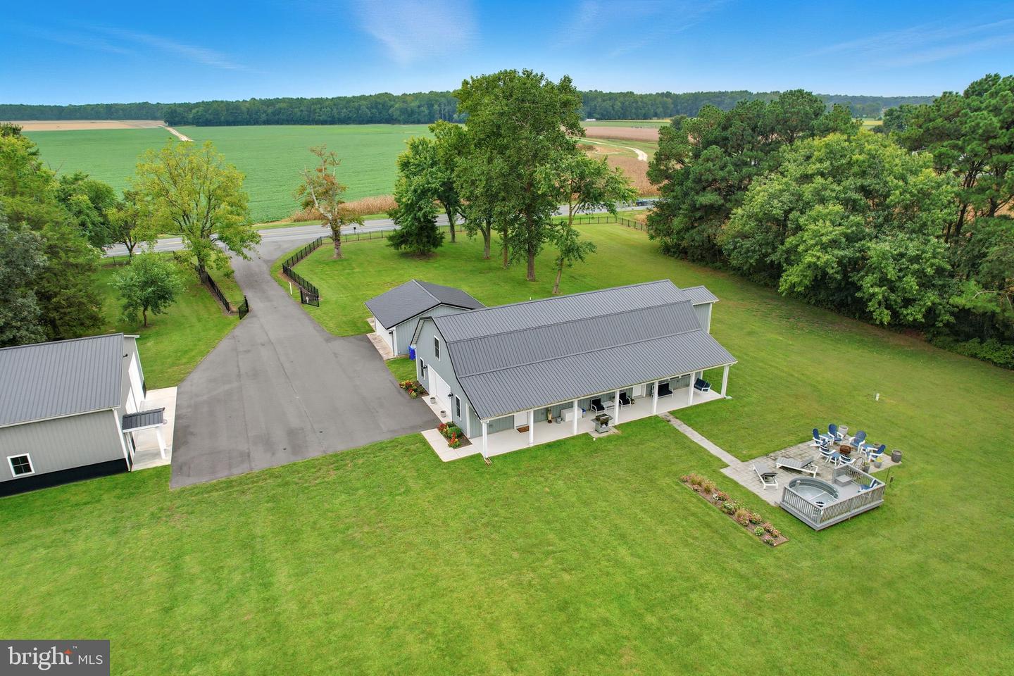10463 BEACH HWY, GREENWOOD, DE - Jack Lingo Realtor