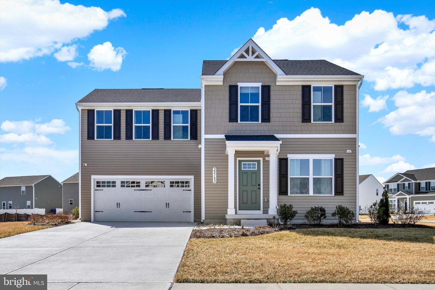 22182 THOMAS JEFFERSON TER, MILLSBORO, DE - Jack Lingo Realtor