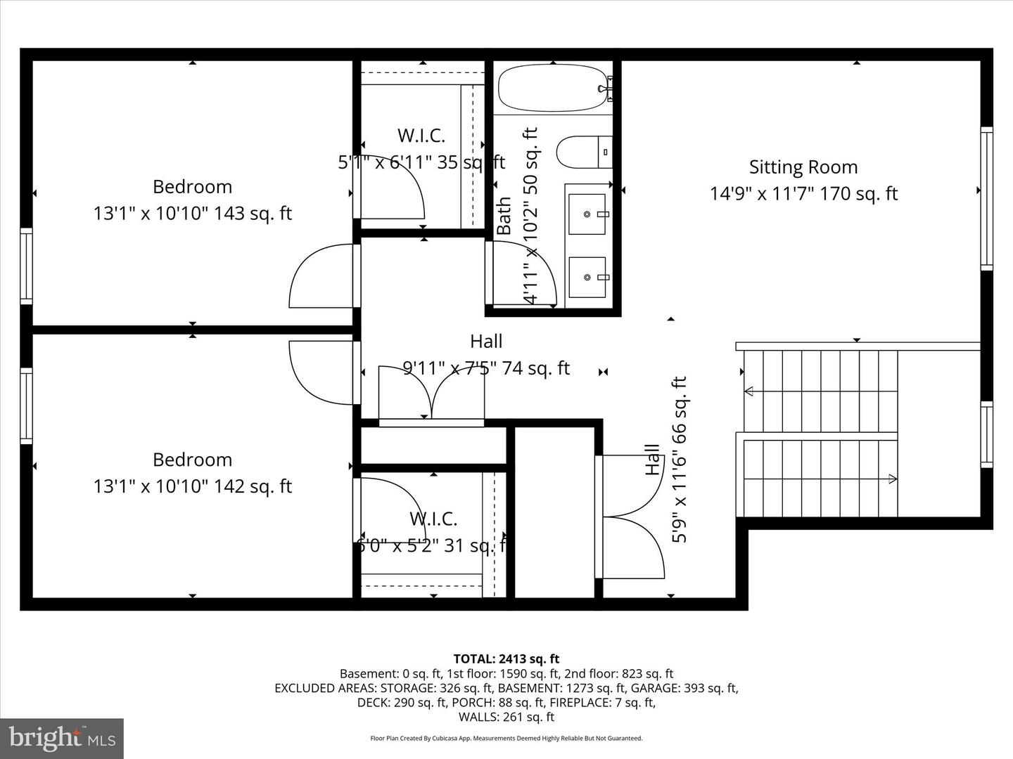 listing image