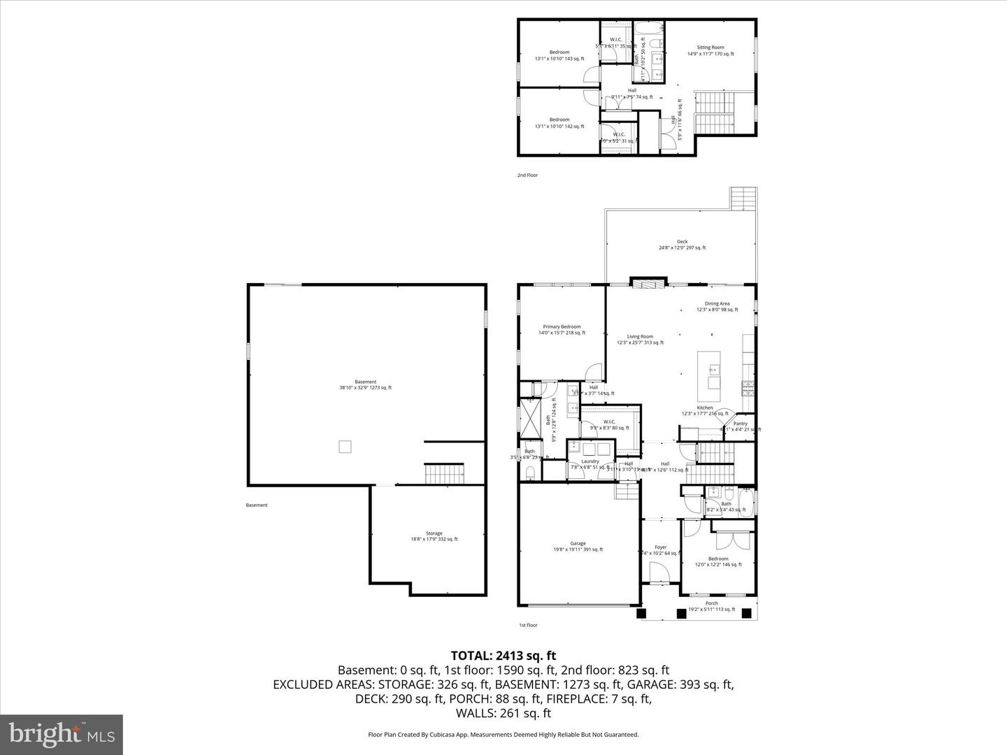 listing image