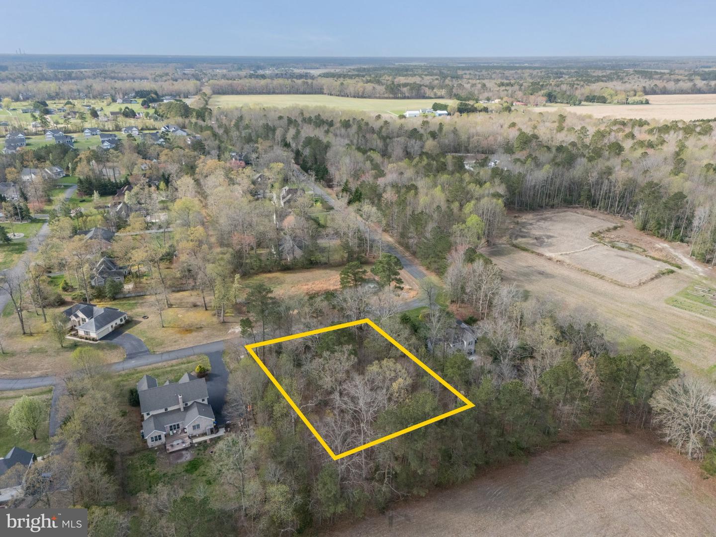 29861 FORTUNE CIR, MILTON, DE - Jack Lingo Realtor