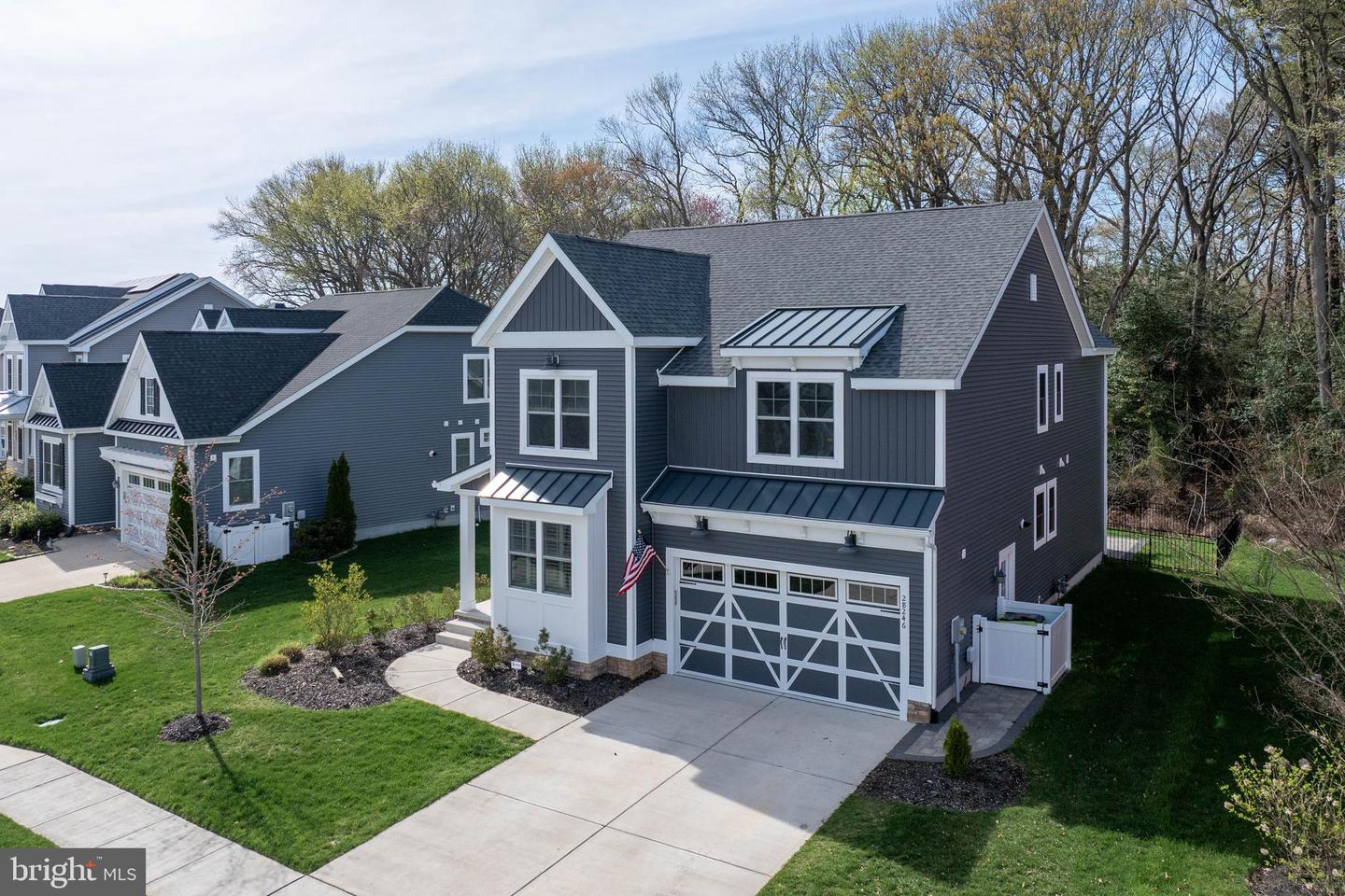 listing image