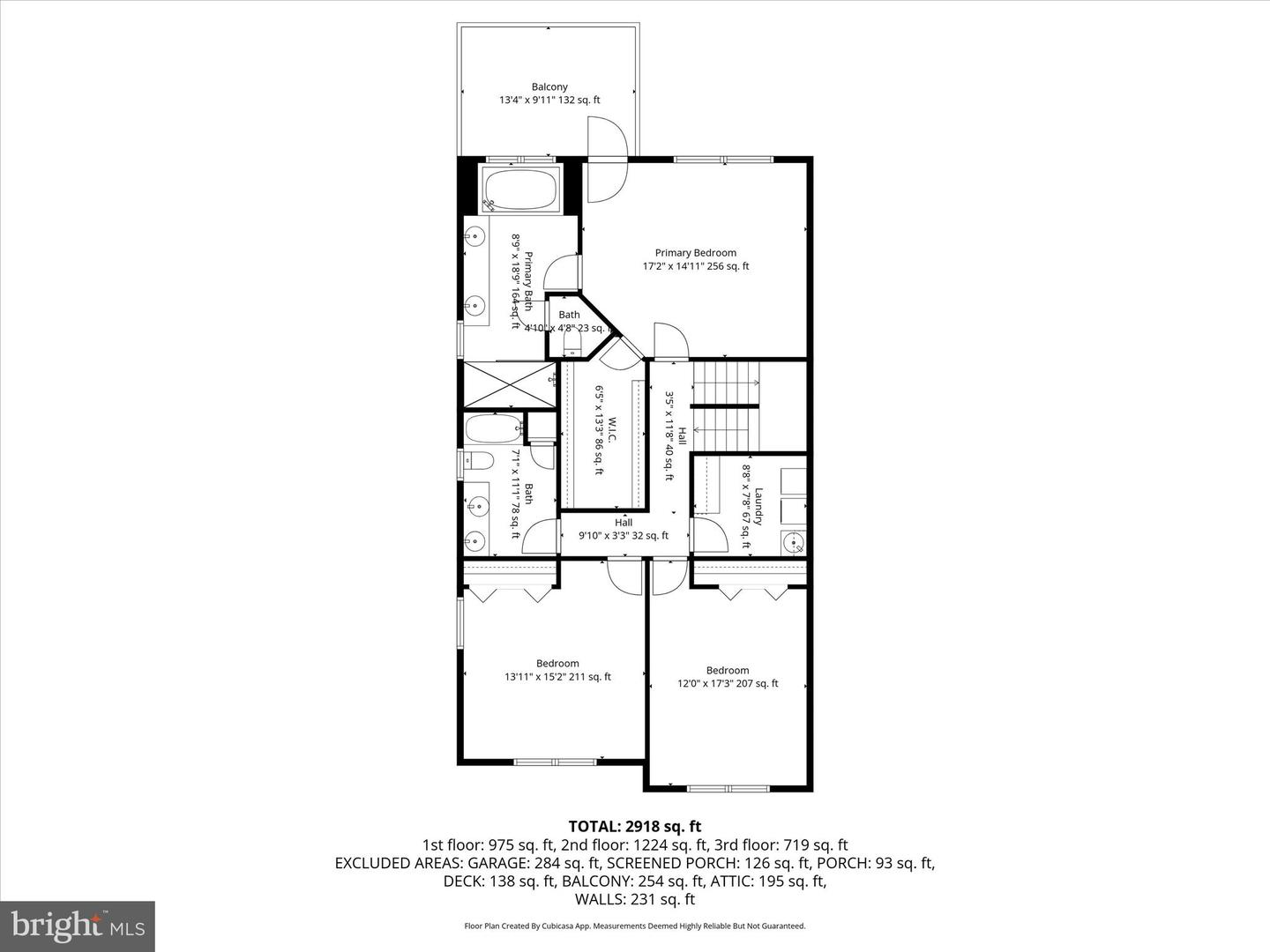 listing image