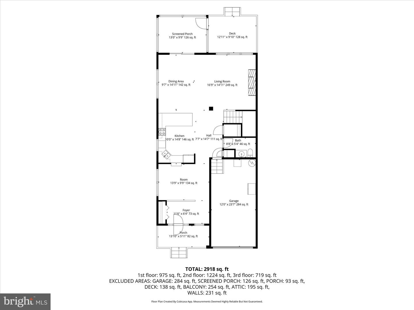 listing image