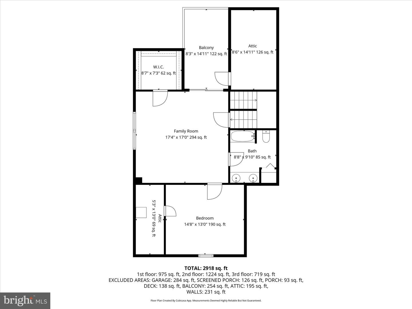 listing image