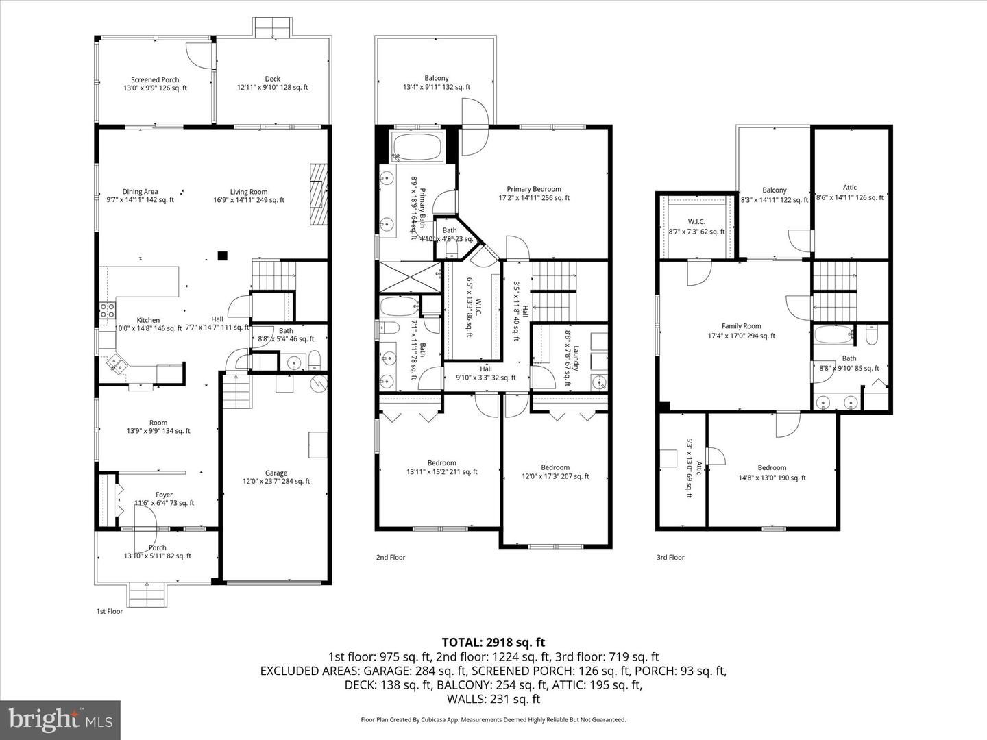 listing image