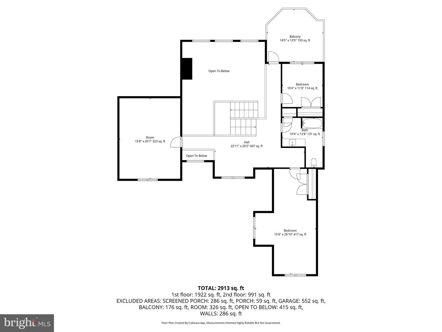 listing image