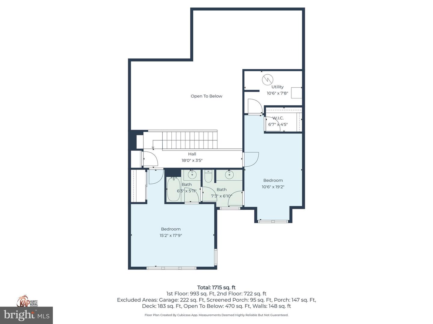 listing image