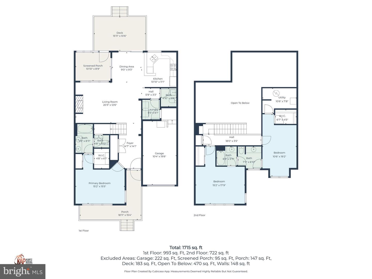 listing image