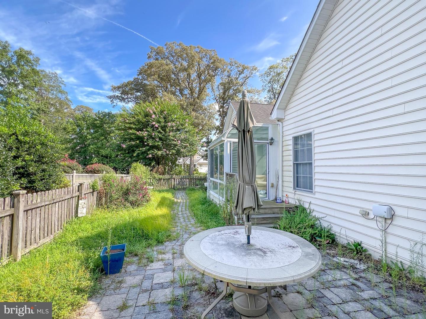 listing image