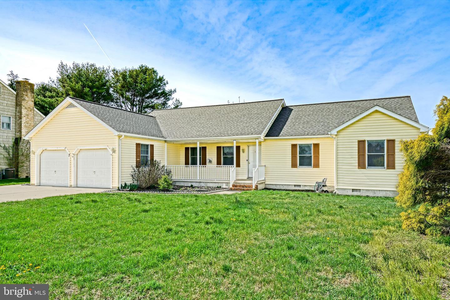 7 N ATLANTIC DR, LEWES, DE - Jack Lingo Realtor
