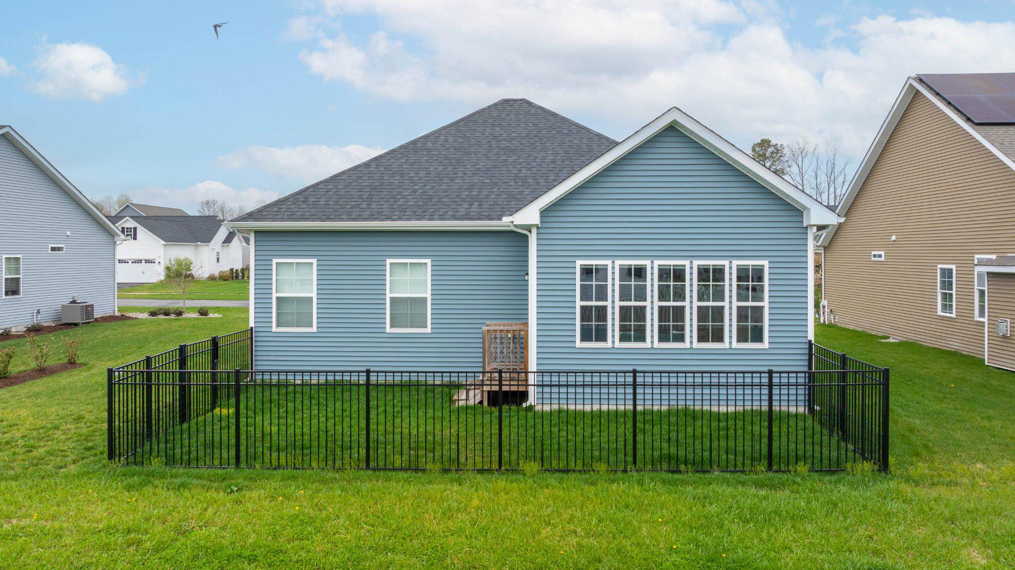 listing image
