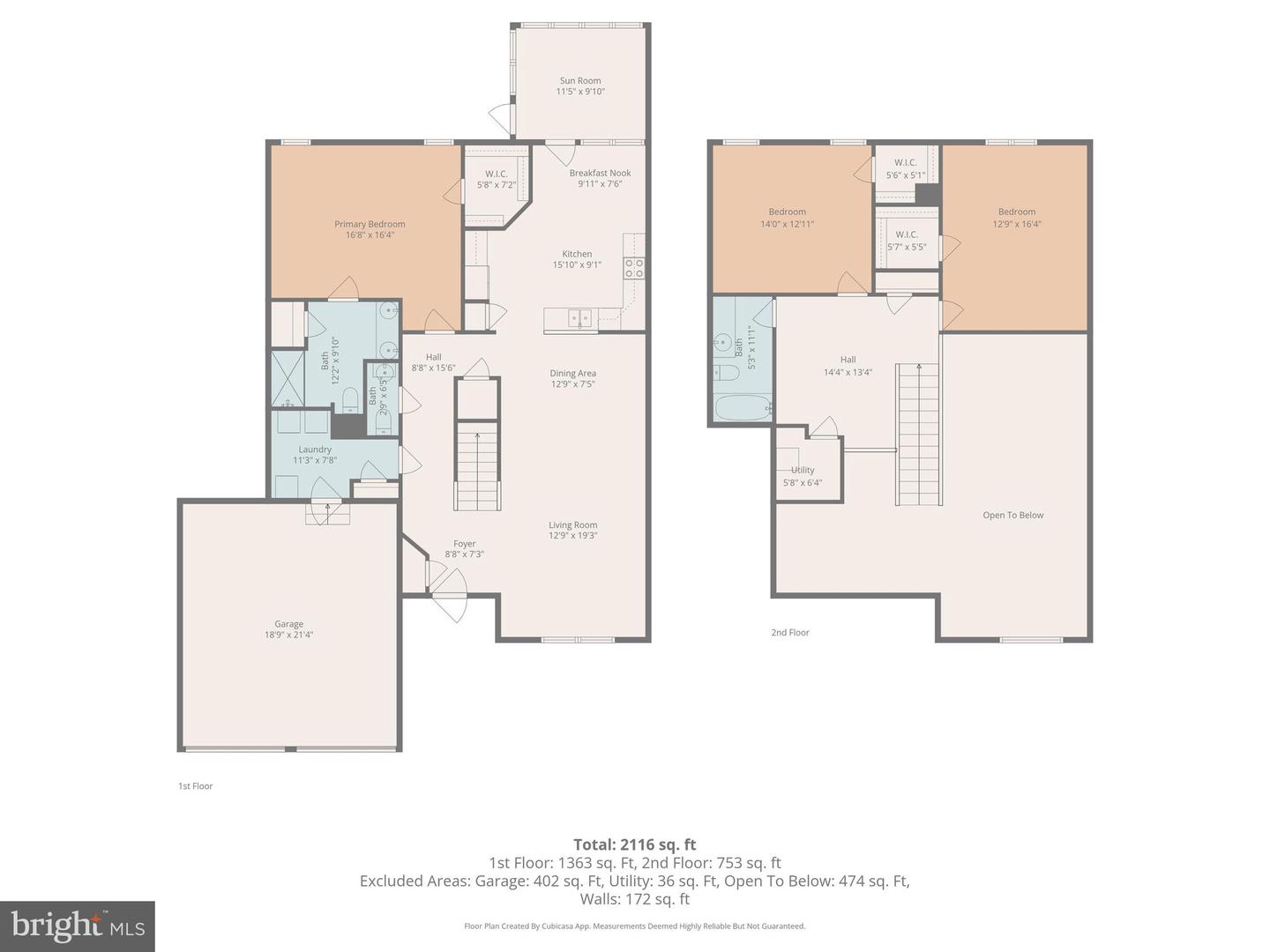 listing image