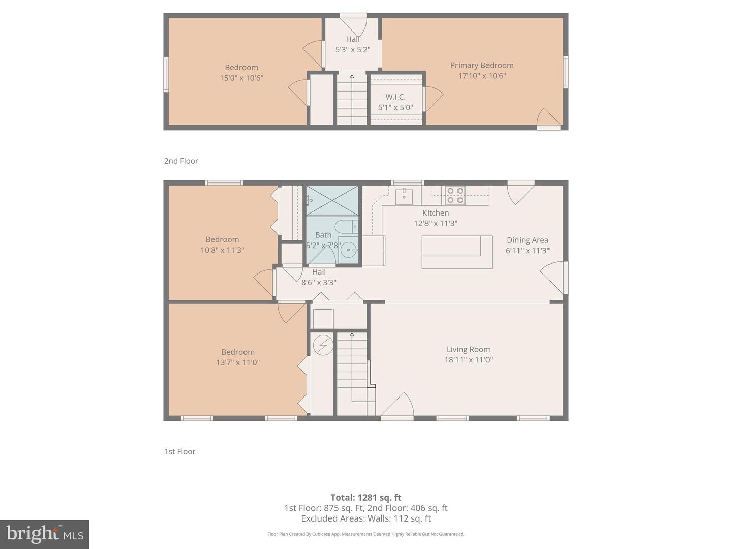 listing image