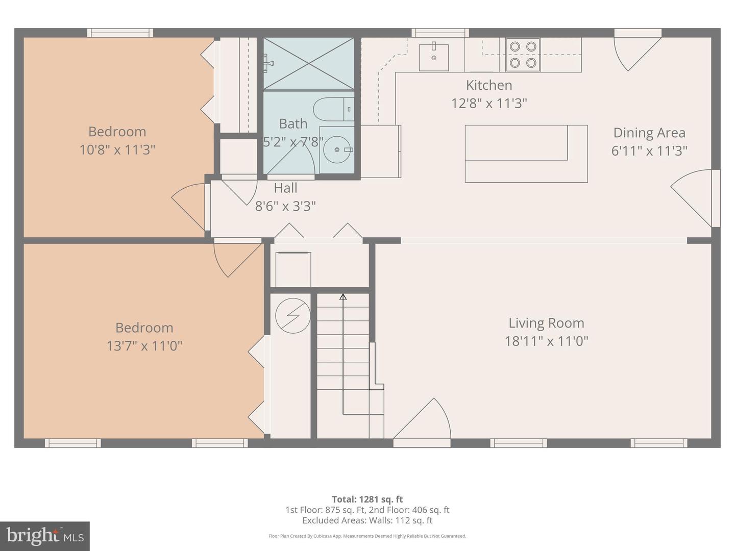 listing image