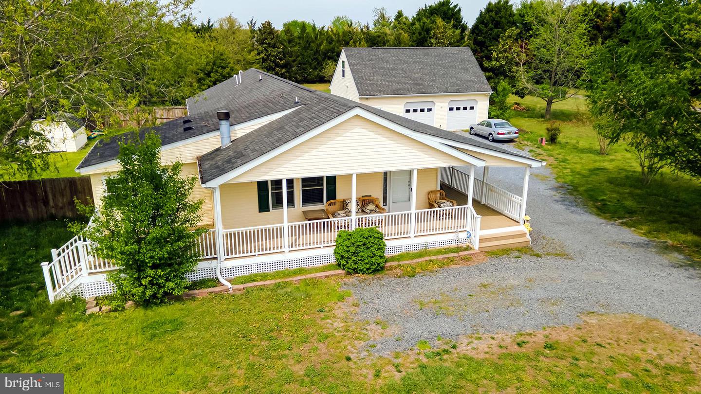 28881 HARMONS HILL RD, MILLSBORO, DE - Jack Lingo Realtor